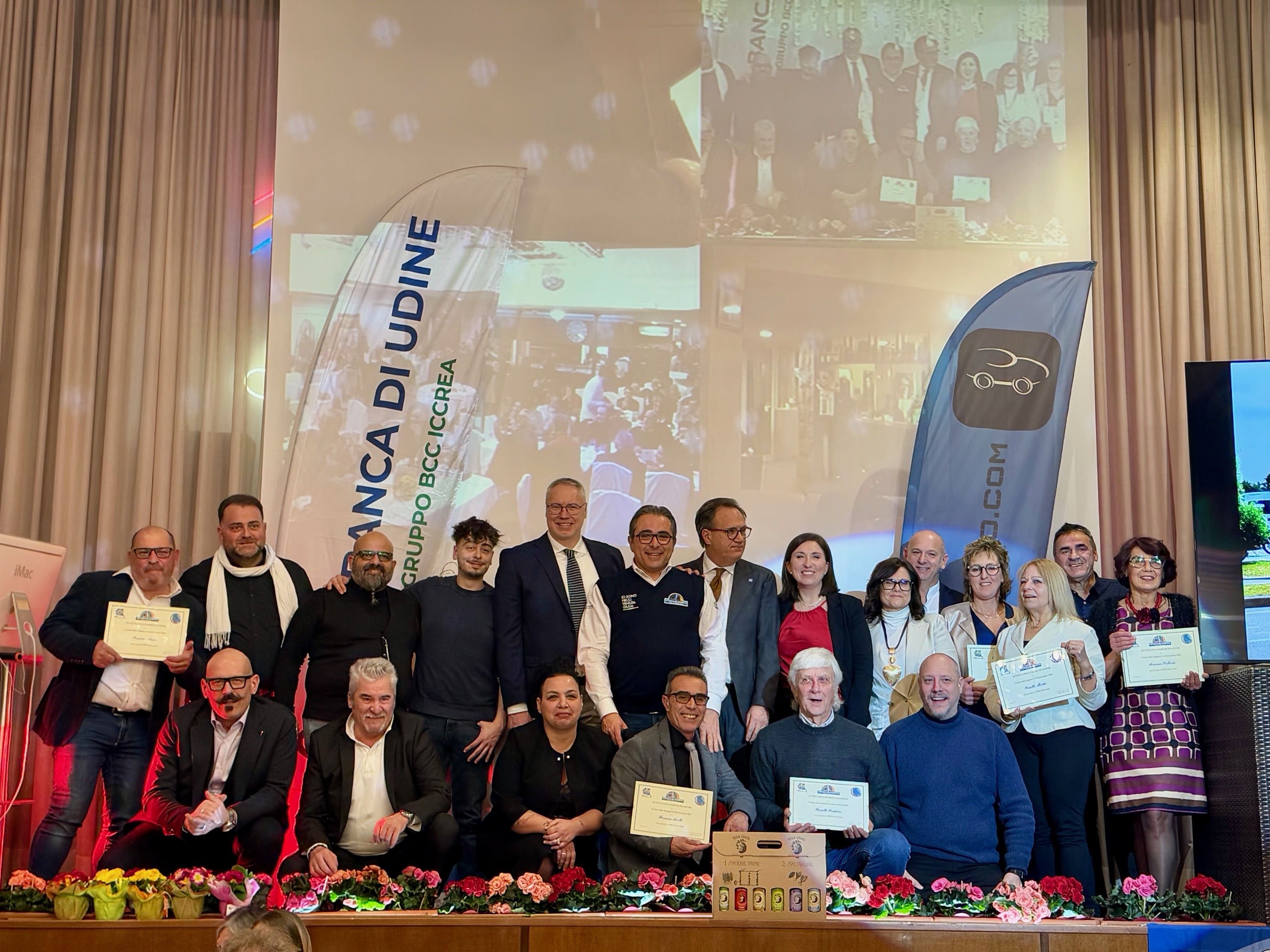 EVENTI. BORDIN A REMANZACCO: MOTOCLUB MORENA RAFFORZA SENSO COMUNITÀ
